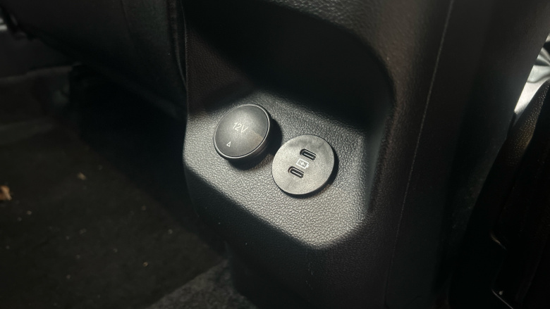 Ford Puma 1.0 EcoBoost Hybrid mHEV ST-Line 5dr Petrol Hatchback